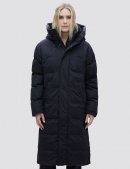 Женская парка SIERRA PRIMALOFT PARKA W / Black Женская парка SIERRA PRIMALOFT PARKA W / Black
