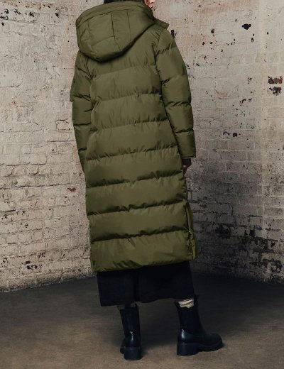 SIERRA GEN II PARKA W SIERRA GEN II PARKA W