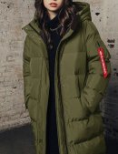 SIERRA GEN II PARKA W