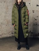 SIERRA GEN II PARKA W