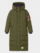 SIERRA GEN II PARKA W