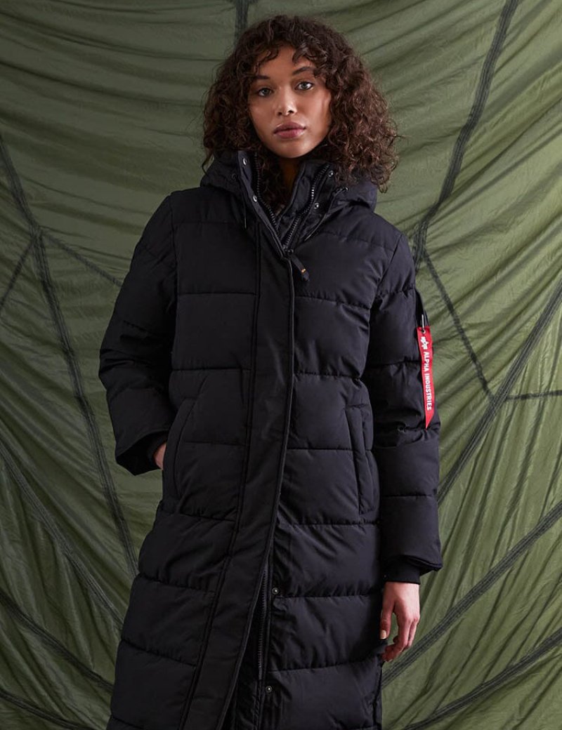 SIERRA GEN II PARKA W