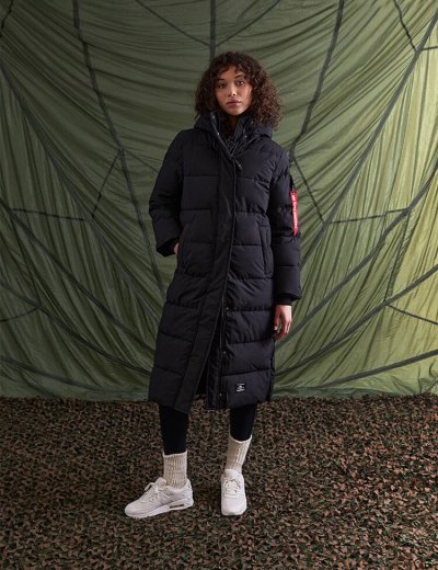 SIERRA GEN II PARKA W SIERRA GEN II PARKA W