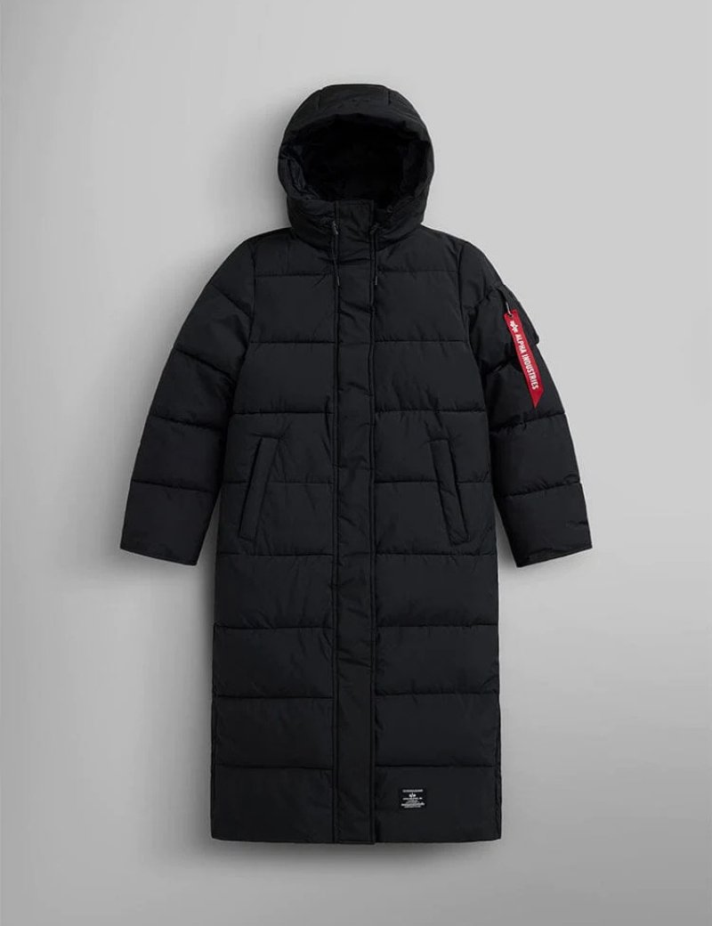 SIERRA GEN II PARKA W