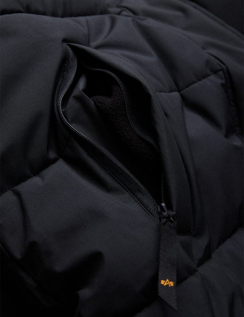 SIERRA GEN II PARKA W