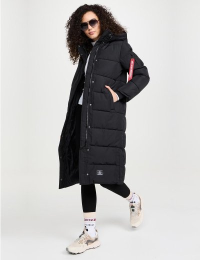 SIERRA GEN II PARKA W