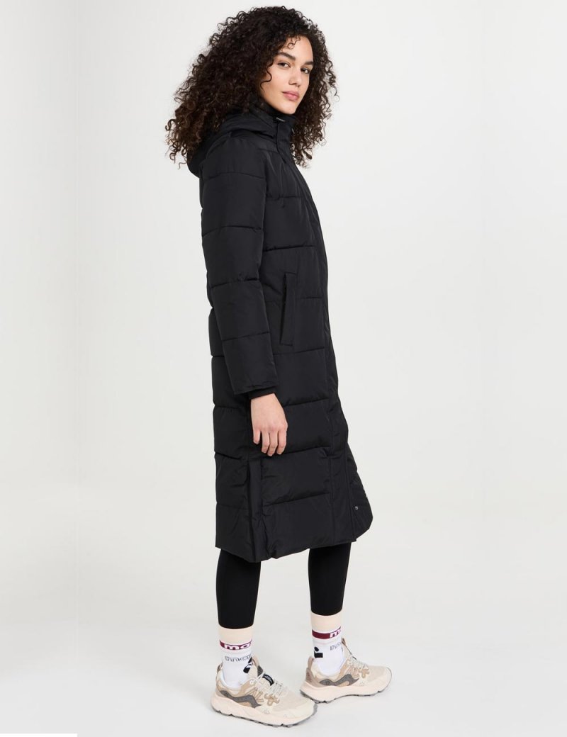 SIERRA GEN II PARKA W