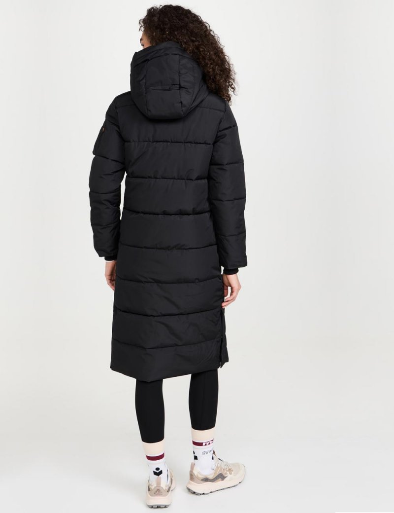 SIERRA GEN II PARKA W