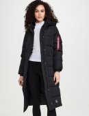 SIERRA GEN II PARKA W