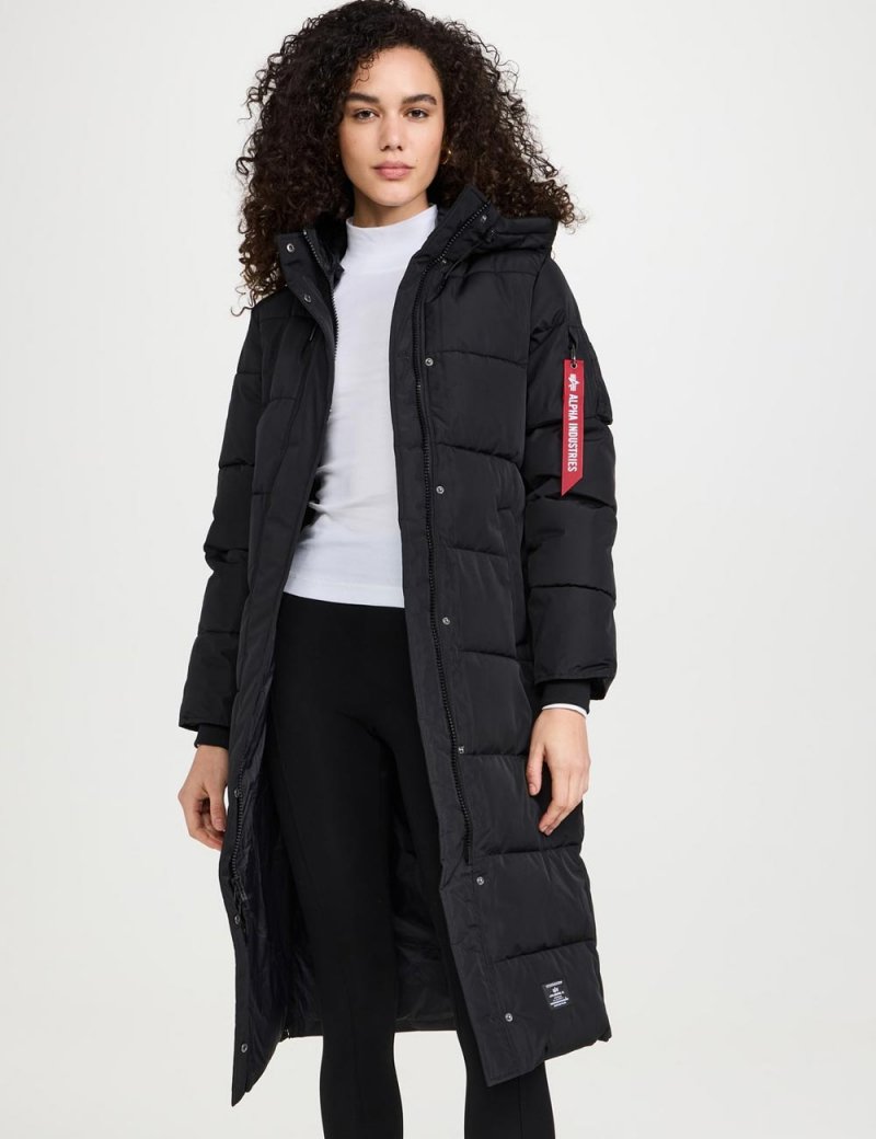 SIERRA GEN II PARKA W