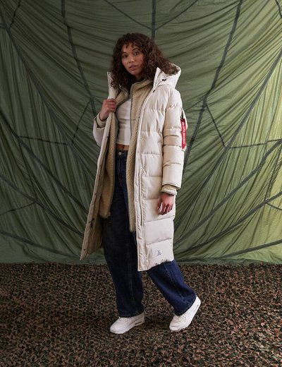 SIERRA GEN II PARKA W SIERRA GEN II PARKA W