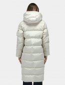 SIERRA LONG PUFFER PARKA WOMENS SIERRA LONG PUFFER PARKA WOMENS