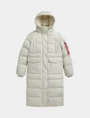 SIERRA LONG PUFFER PARKA WOMENS SIERRA LONG PUFFER PARKA WOMENS