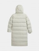 SIERRA LONG PUFFER PARKA WOMENS SIERRA LONG PUFFER PARKA WOMENS