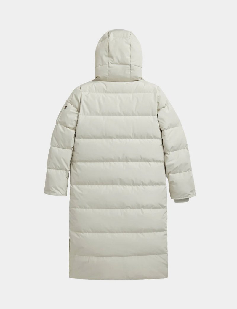 SIERRA LONG PUFFER PARKA WOMENS SIERRA LONG PUFFER PARKA WOMENS