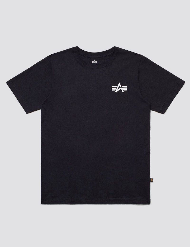 Футболка SMALL LOGO TEE