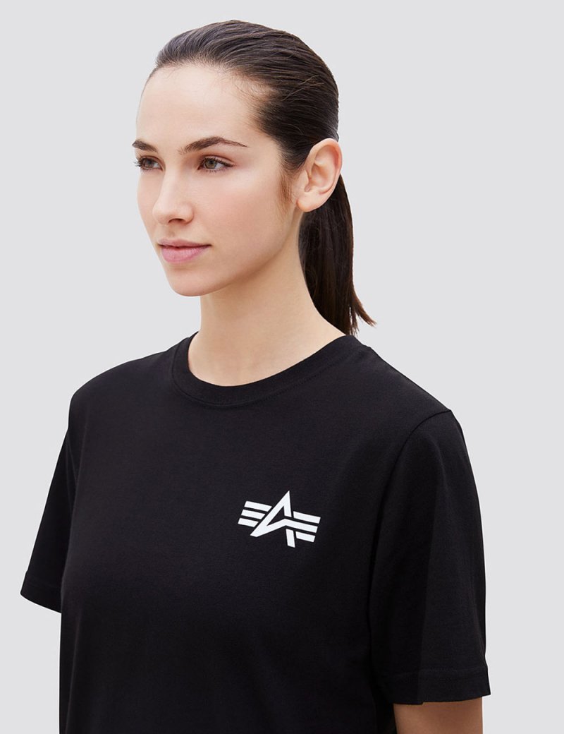 Футболка SMALL LOGO TEE