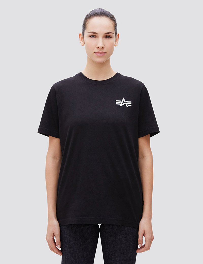 Футболка SMALL LOGO TEE