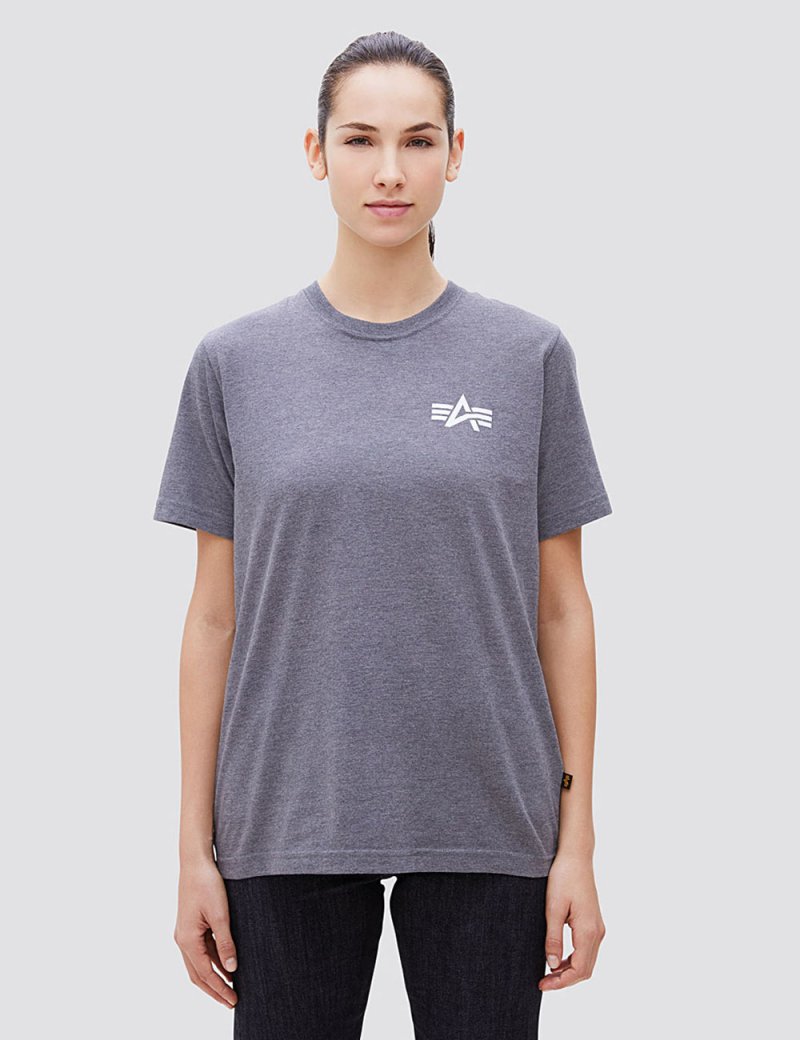 Футболка SMALL LOGO TEE