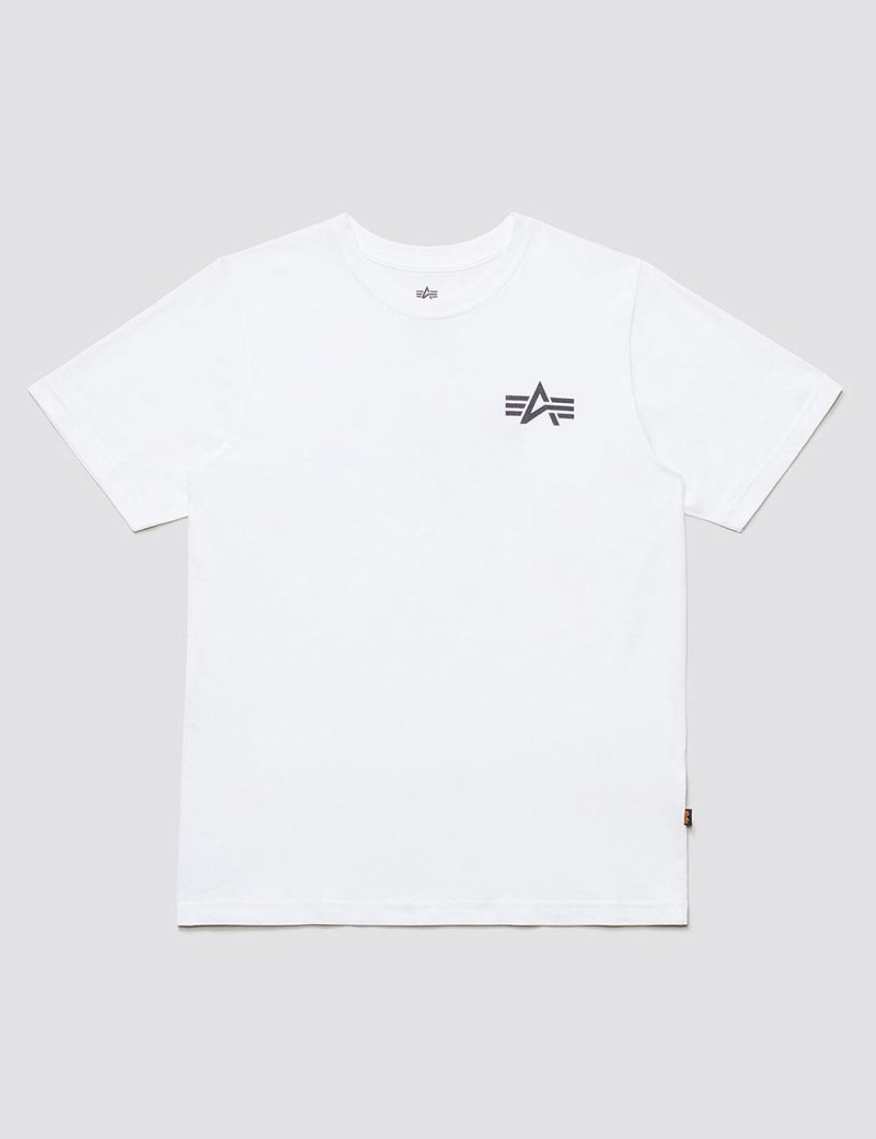 Футболка SMALL LOGO TEE