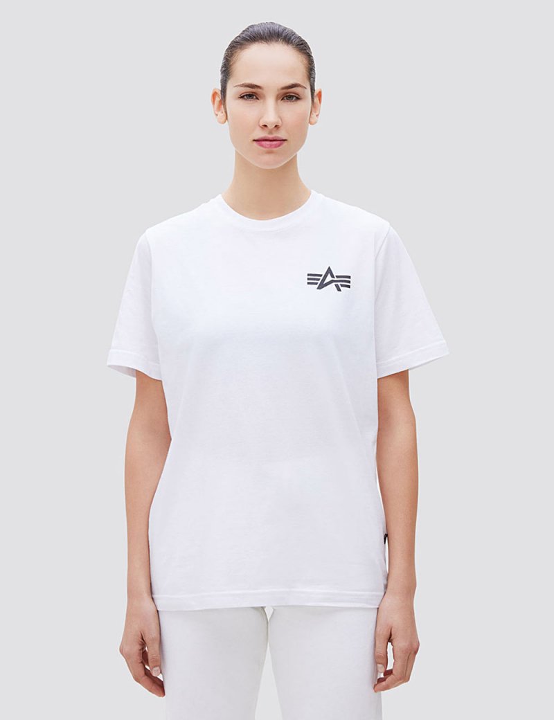 Футболка SMALL LOGO TEE