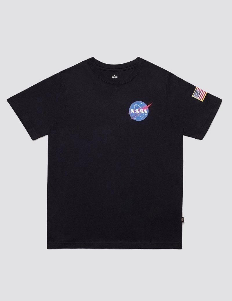 Футболка SPACE SHUTTLE TEE