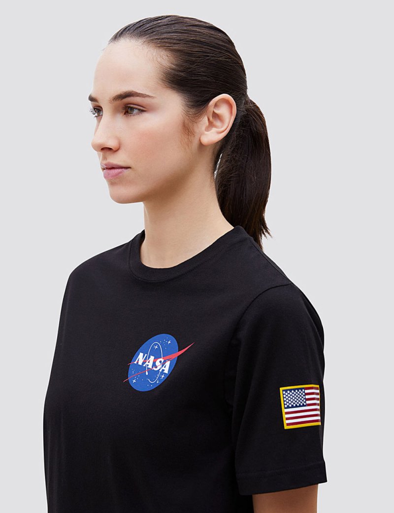 Футболка SPACE SHUTTLE TEE