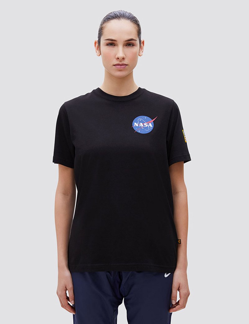 Футболка SPACE SHUTTLE TEE