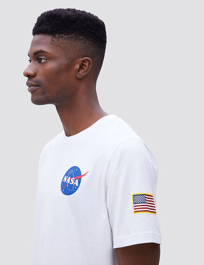 Футболка SPACE SHUTTLE TEE