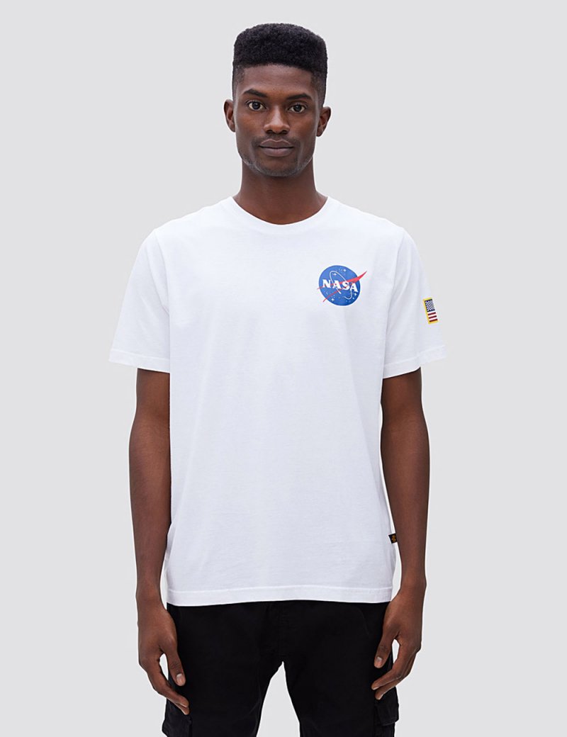 Футболка SPACE SHUTTLE TEE