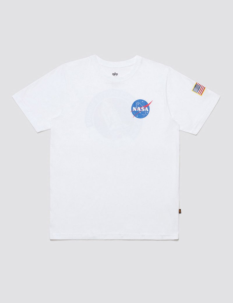 Футболка SPACE SHUTTLE TEE