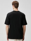 RELAXED COORDINATES TEE