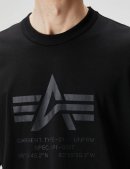 RELAXED COORDINATES TEE