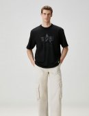 RELAXED COORDINATES TEE