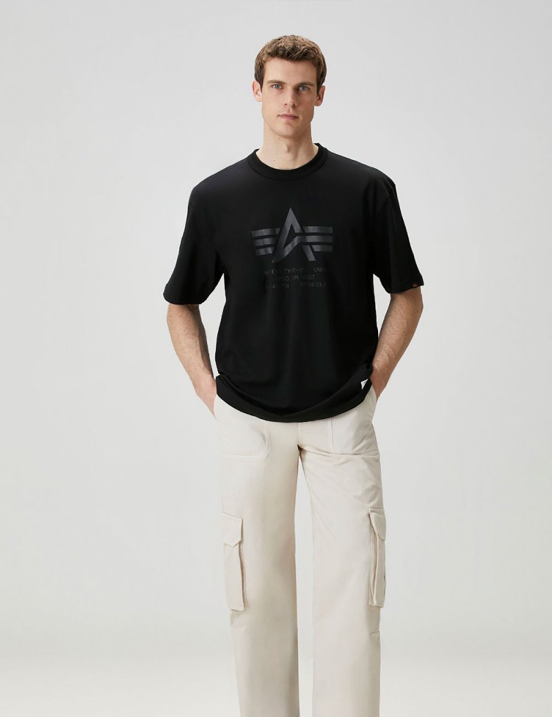 RELAXED COORDINATES TEE