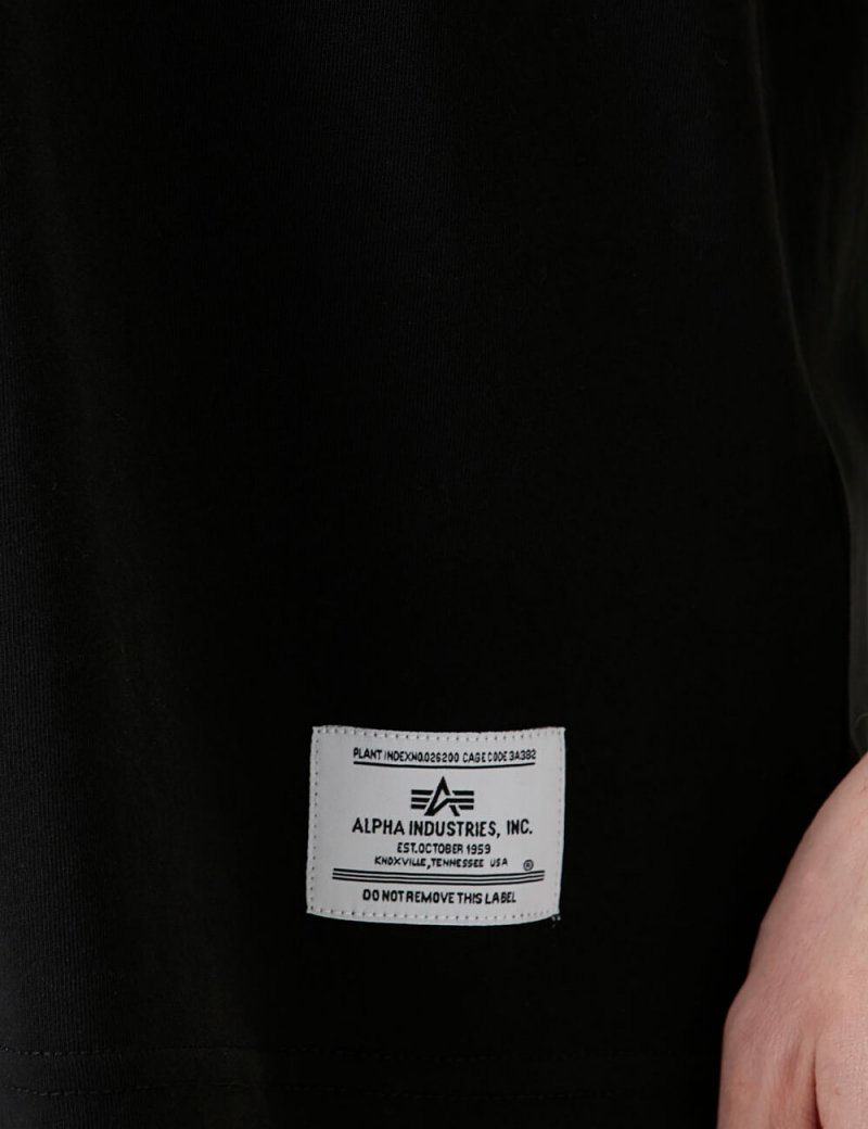 RELAXED COORDINATES TEE