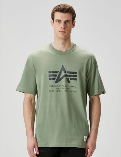 RELAXED COORDINATES TEE