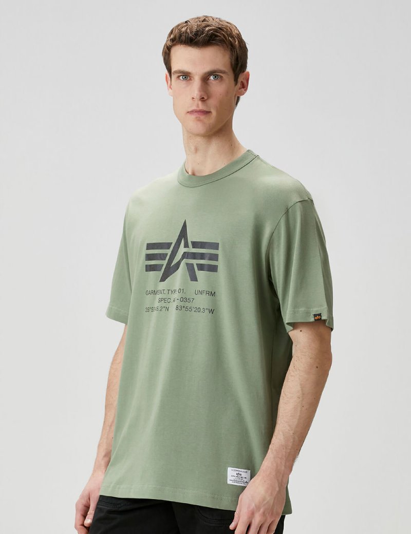 RELAXED COORDINATES TEE