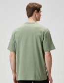 RELAXED COORDINATES TEE