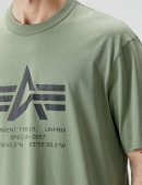 RELAXED COORDINATES TEE