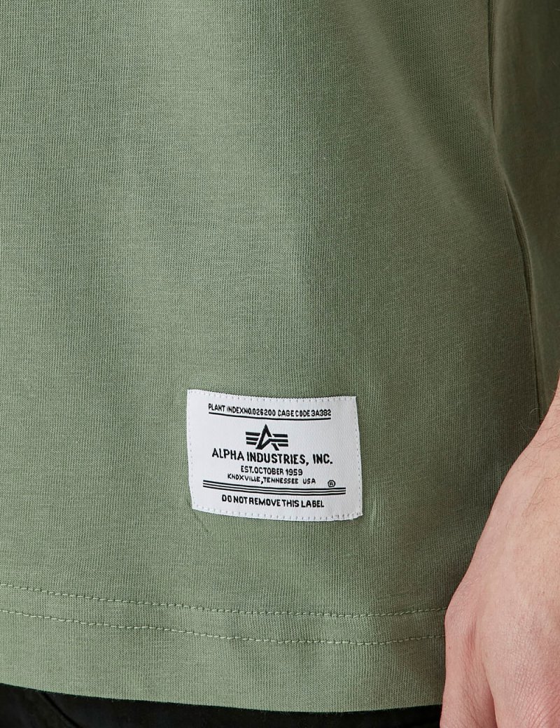 RELAXED COORDINATES TEE