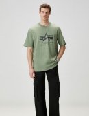 RELAXED COORDINATES TEE