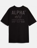 RELAXED UNIFORM TEE