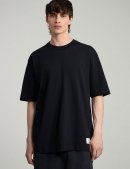 RELAXED UNIFORM TEE
