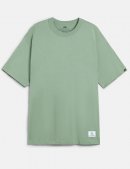 RELAXED UNIFORM TEE