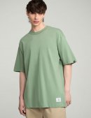 RELAXED UNIFORM TEE