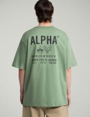 RELAXED UNIFORM TEE