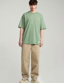 RELAXED UNIFORM TEE