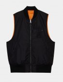 MA-1 OXFORD VEST