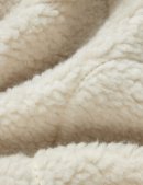 SHERPA ONION QUILTING VEST SHERPA ONION QUILTING VEST